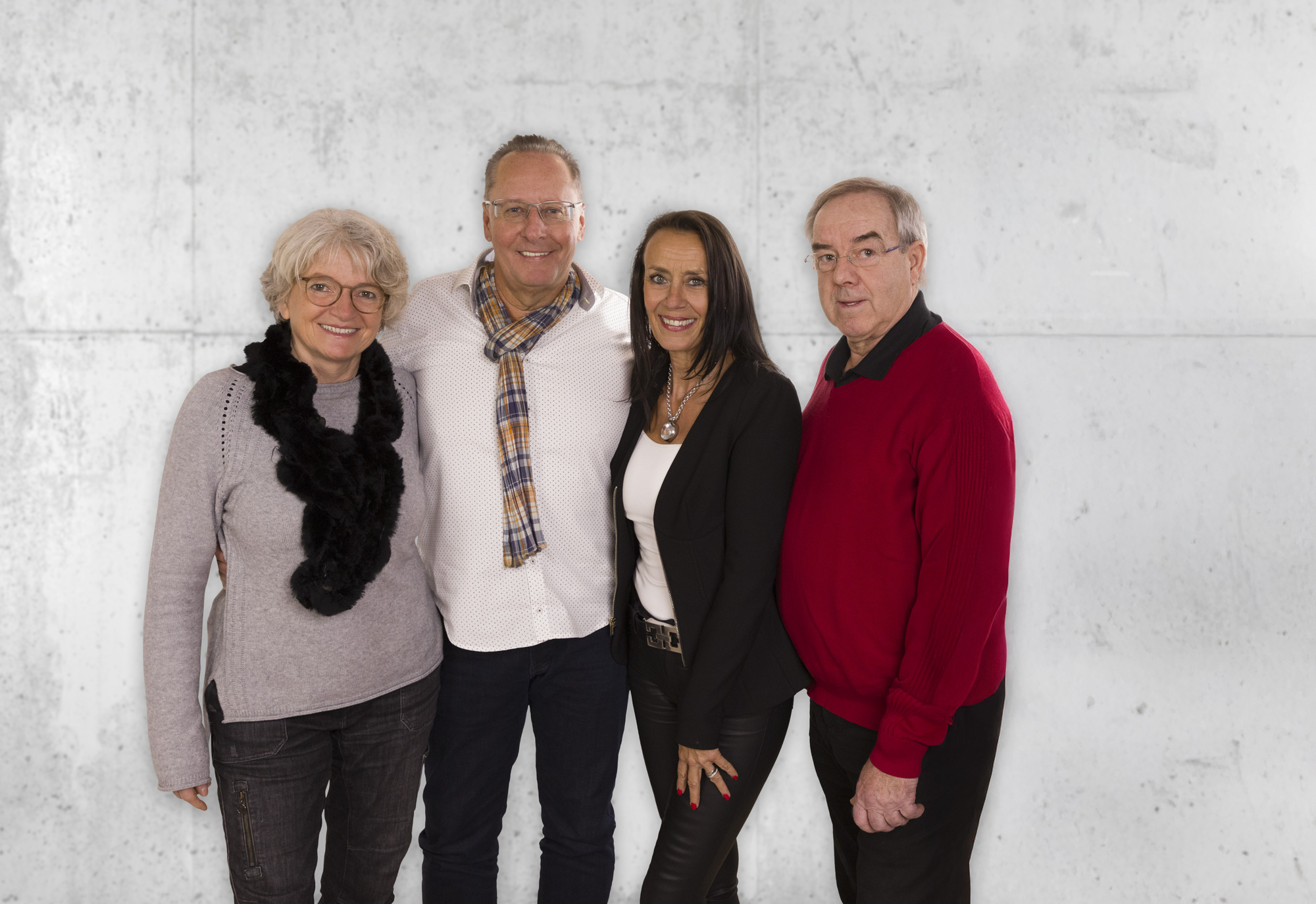 Fahrschule Kronz Team