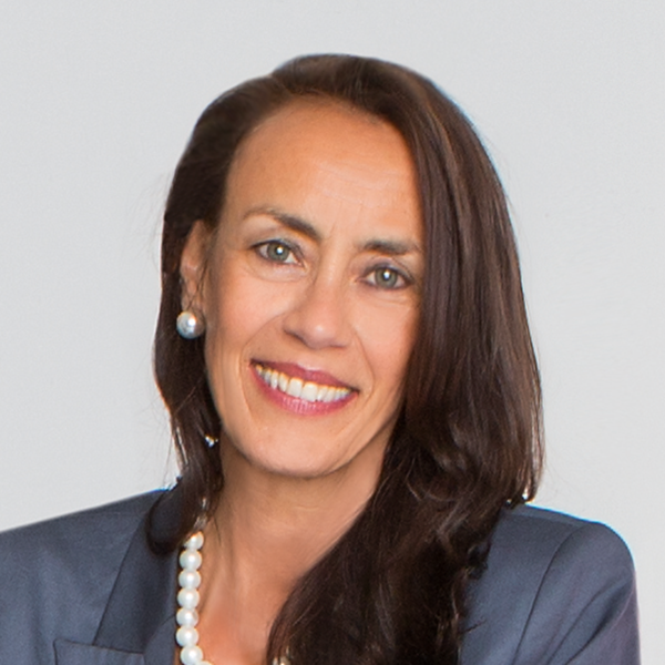 Ulrike Antweiler-Kronz